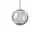 Blume Solitaire Ø18, grey