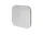 Vala Mirror Square 50x50 cm, lacquered oak