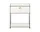 USM Haller M54 Bedside Table, pure white
