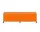 USM Haller Media Unit M61, pure orange