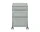 USM Haller M63 Mobile Pedestal, light grey