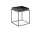 Tray Table 30x30, black