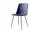 Rely Side Chair HW6, bronzed / midnight