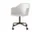 Rely Armchair HW48, bronzed / oyster