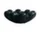 Bloom Tray Big, dark green