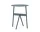Stock Table, steel blue