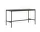 Base High Table 105 cm, black
