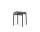 Palissade Stool, anthracite