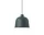 Grain Pendant Lamp, dark green