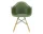 Eames Plastic Armchair DAW, forest