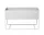 Plant Box Large, light grey