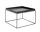 Tray Table 60x60, black