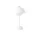 Flowerpot VP9 Portable lamp, matt white
