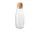Corky Carafe, clear