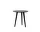 In Between SK13 Coffee Table, black lacquered oak