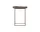 Duke Side Table Small, bronze