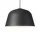 Ambit Pendant Lamp Ø55, black