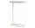 Relate Side Table 73.5 cm, oak laminate / off-white