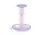 Flare Candleholder medium, pink