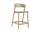 Cover Counter Stool, oak