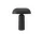 Porta Table Lamp, black