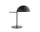 Aluna Table Lamp, matt black