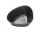 Curve Bowl M, black