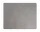 Table Mat Square Hippo L, anthracite-grey