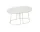 Airy Coffee Table Small, off-white