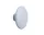 The Dots Coat Hook M, light blue
