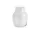 Silent Vase 15, clear