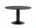 Midst Table Ø120, black