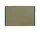 Tapis Mat 60x95, black & green
