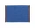 Door Mat 50x70, royal blue