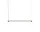 Fine Suspension Lamp 90, black