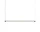 Fine Suspension Lamp 120, black