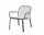 Thorvald SC100/SC101 Lounge Chair Seat Pad, Heritage Papyrus