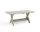 Crate Dining Table L180, london fog