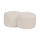 Umbo Pouf, cloud beige