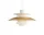 PH 5 Mini Pendant Lamp, brass