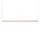 Scribe Pendant 170 cm, matt creme