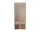 Cana Wardrobe Wall Oiled Oak, with Hanger