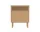Cana Dresser H91, oiled oak