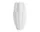 Bloom Vase Slim Big, bone white