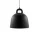 Bell Lamp Medium, black