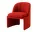 Loafer SC107 Club Chair, Sisu 0655