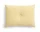 Dot Cushion Linen, soft yellow