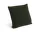 Texture Cushion, dark green
