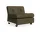 Amanta 1-Seater, Sense forest