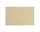 3 Colour Rug 140x200, soft yellow